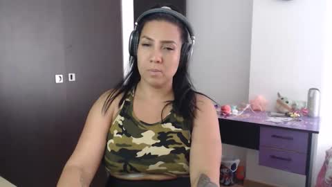 Snapshot of gaby_bluexx chatting on 11/07/25, 02:39 Gaby Blue online show from 11/07/25, 02:39