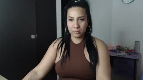 Snapshot of gaby_bluexx chatting on 11/21/25, 06:39 Gaby Blue online show from 11/21/25, 06:39