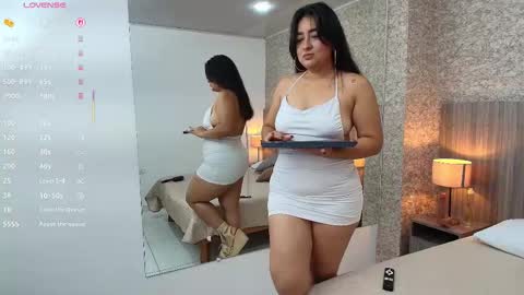 Gaby online show from 03/23/26, 03:43