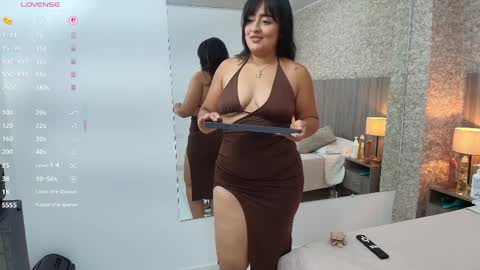 Gaby online show from 04/06/26, 03:37