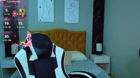 Gabyy online show from 05/04/26, 09:22