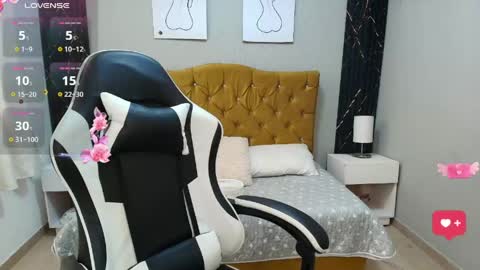 Gabyy online show from 05/09/26, 11:26