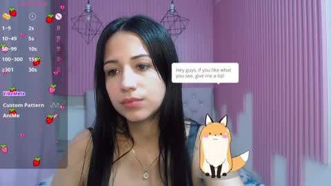 Gabyy online show from 06/23/26, 08:01