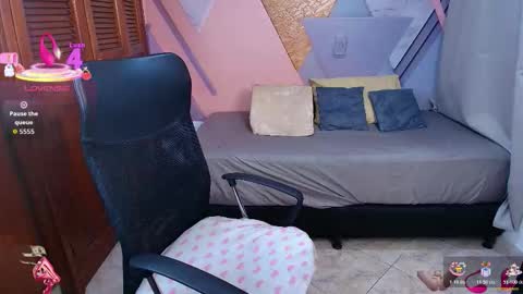 GABY online show from 12/03/25, 12:51