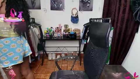 GABY online show from 02/09/26, 08:18