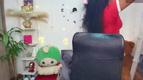 GABY online show from 04/29/26, 08:18