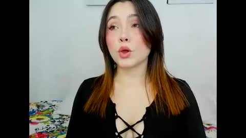 Snapshot of gaby_evans2 chatting on 06/07/26, 04:27 gabriela online show from 06/07/26, 04:27