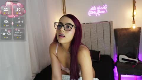 Gaby evansz online show from 03/28/26, 09:20