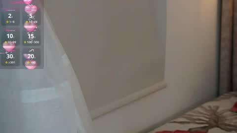 Gaby evansz online show from 05/10/26, 11:04