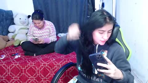 Gabriela online show from 01/22/25, 11:10