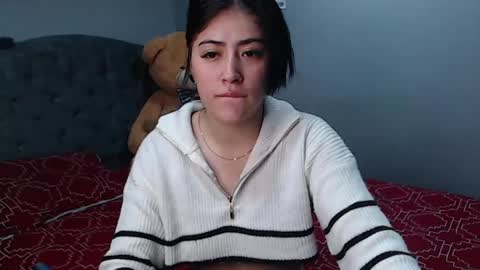 Gabriela online show from 06/01/26, 02:46