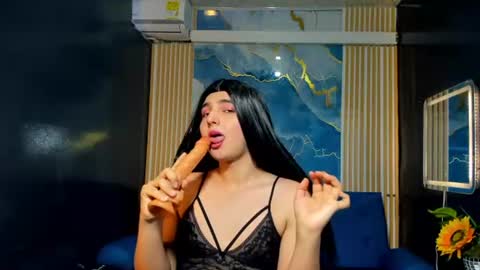 GABY GIL online show from 06/11/26, 01:20