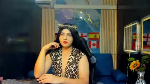 GABY GIL online show from 06/13/26, 02:04