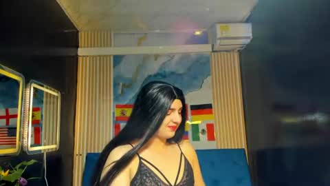 GABY GIL online show from 06/18/26, 12:53