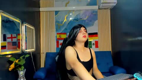 GABY GIL online show from 06/19/26, 02:43