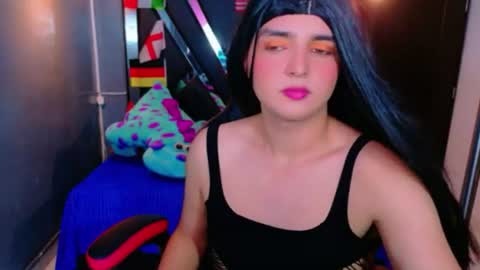 GABY GIL online show from 06/26/26, 02:49