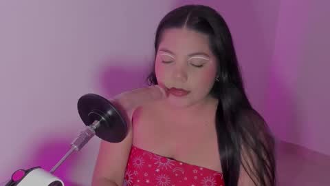 gaby online show from 12/22/25, 04:53