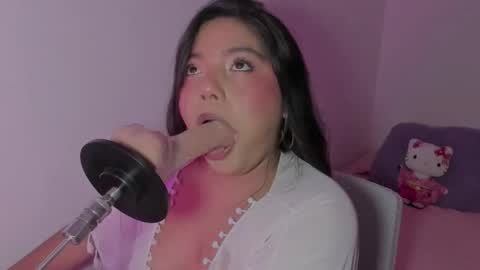 gaby online show from 02/12/26, 02:50