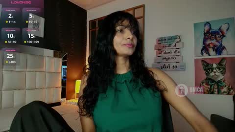 Gaby online show from 03/17/26, 09:29