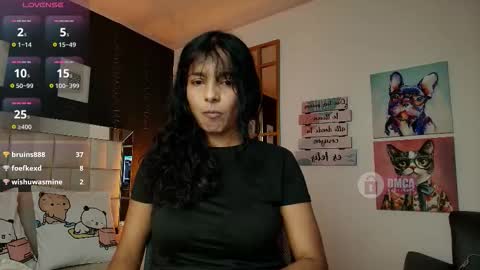 Gaby online show from 03/21/26, 06:44