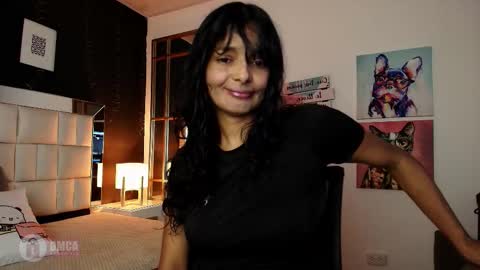 Gaby online show from 03/29/26, 05:46