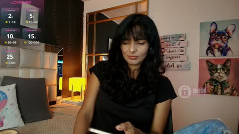 Gaby online show from 03/31/26, 07:25