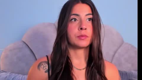 Gaby Klum online show from 02/08/26, 02:59