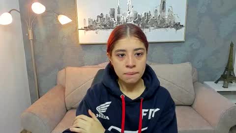 Gaby online show from 12/22/25, 07:22