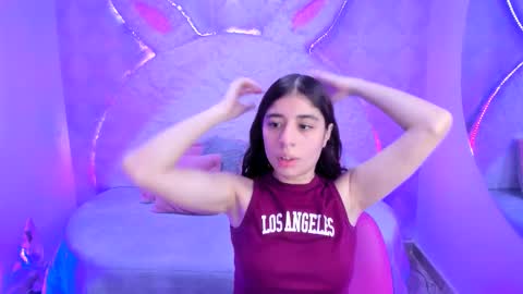 Gaby online show from 03/06/26, 07:54