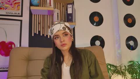 Gaby  online show from 01/19/26, 12:53