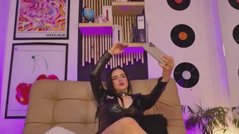 Gaby  online show from 02/03/26, 01:27