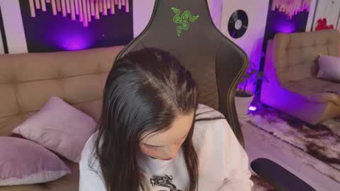 Gaby  online show from 02/09/26, 04:22