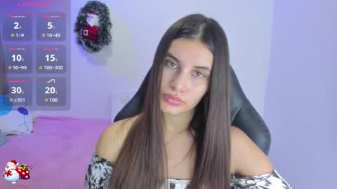 Gabriela online show from 12/18/24, 11:30