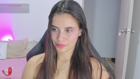 Gabriela online show from 02/11/25, 01:10