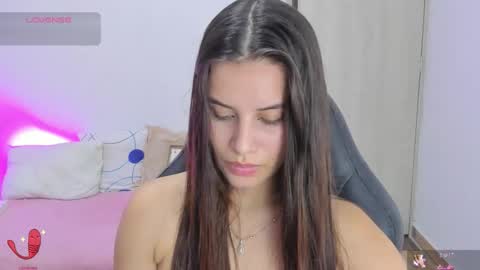 Gabriela online show from 02/27/25, 08:53