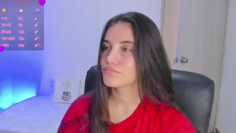 Gabriela online show from 09/09/25, 07:35