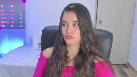 Gabriela online show from 09/12/25, 08:09