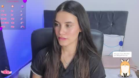 Gabriela online show from 02/11/26, 11:21