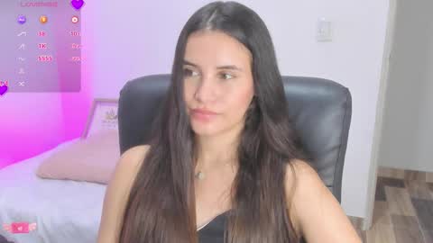 Gabriela online show from 03/06/26, 11:34