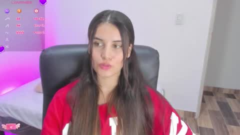 Gabriela online show from 03/09/26, 11:42