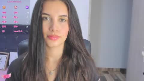 Gabriela online show from 04/29/26, 11:22