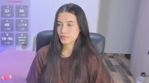 Gabriela online show from 06/05/26, 09:53