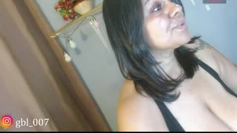 Gabriela   Here you will see a lot of sensuality I want you to feel and see that it is real  online show from 05/15/26, 12:28