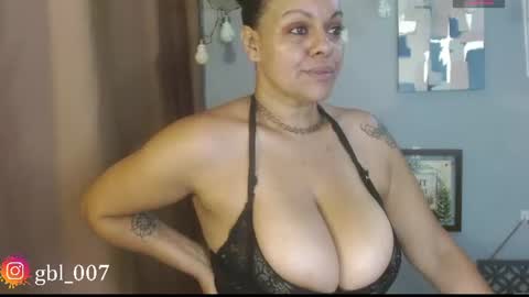Snapshot of gaby_sant chatting on 06/24/26, 12:20 Gabriela Here you will see a lot of sensuality I want you to feel and see that it is real online show from 06/24/26, 12:20