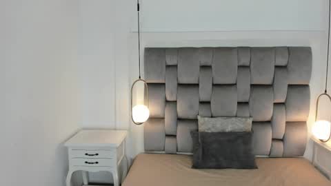 GABRIELA  online show from 11/20/25, 11:32