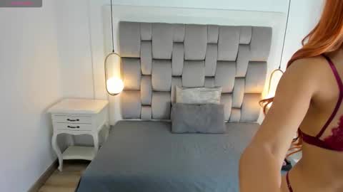 GABRIELA  online show from 11/22/25, 11:31