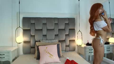 GABRIELA  online show from 12/04/25, 11:41