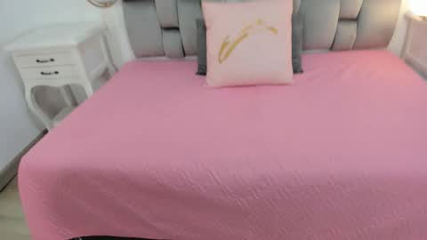 GABRIELA  online show from 12/16/25, 11:37