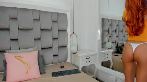 GABRIELA  online show from 01/07/26, 11:34