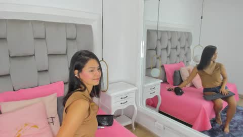 GABRIELA  online show from 02/23/26, 11:40